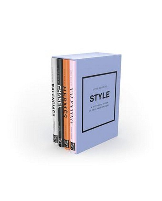 Little guides to style iii 1