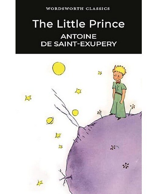 The little prince 1