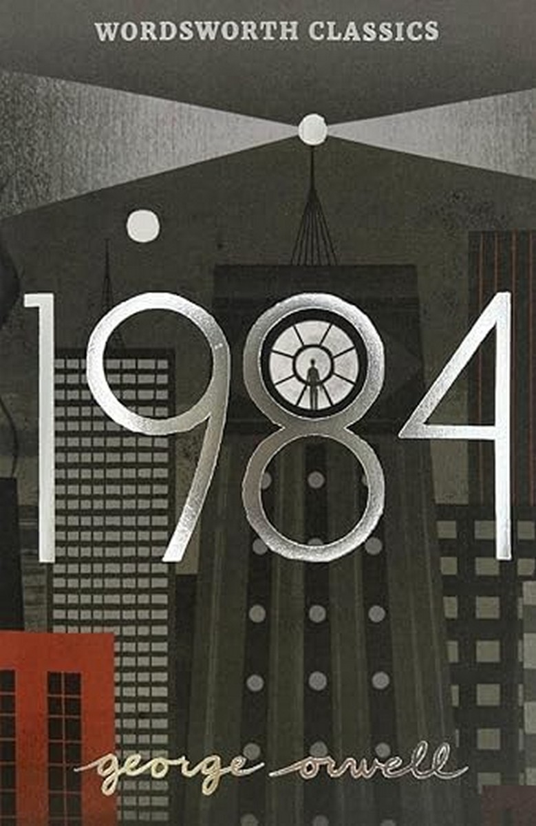 Nineteen eighty four 1