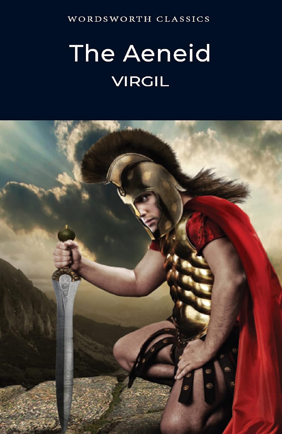 Aeneid 1