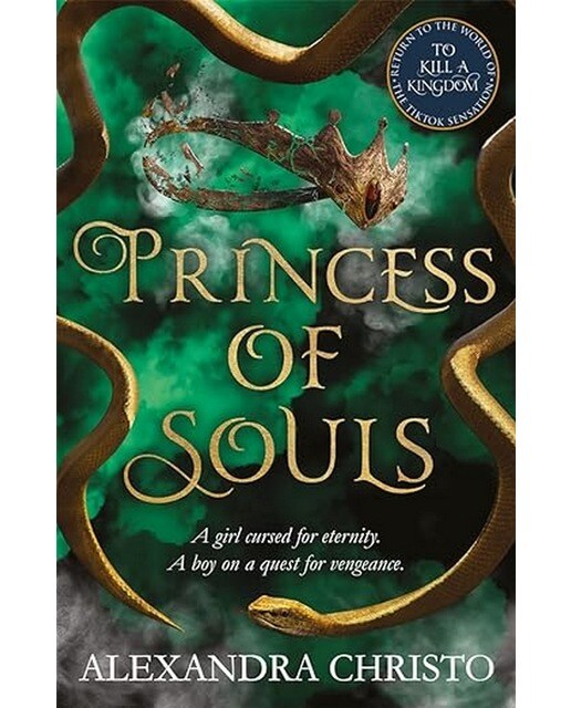 Imagem 0 de Princess of souls