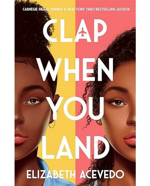 Imagem 0 de Clap when you land