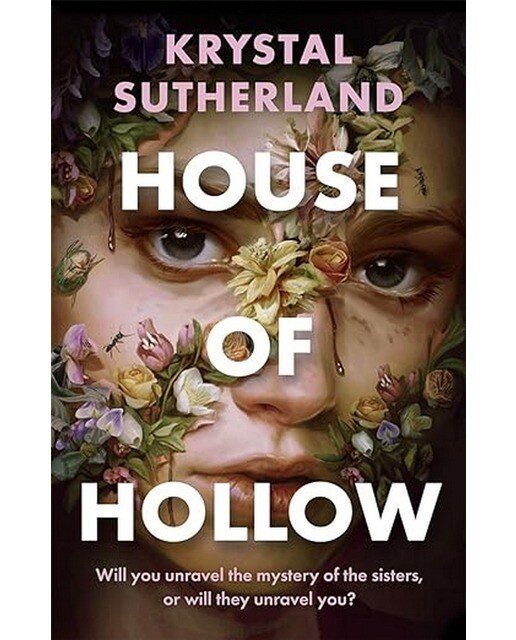 Imagem 0 de House of hollow