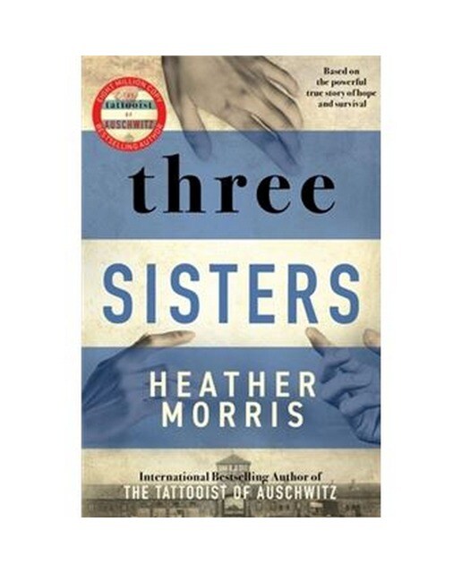 Imagem 0 de Three sisters