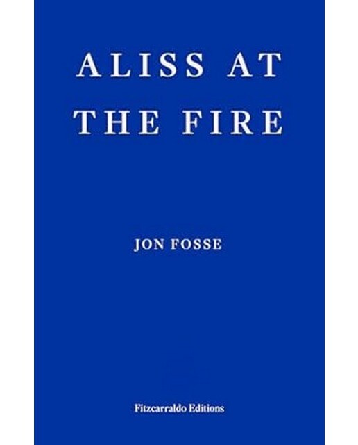 Imagem 0 de Aliss at the fire