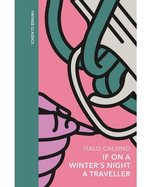 Imagem 0 de If on a winter's night a traveller
