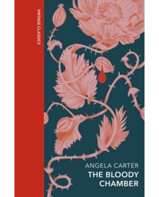 Imagem 0 de The bloody chamber and other stories