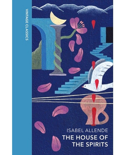 Imagem 0 de The house of the spirits