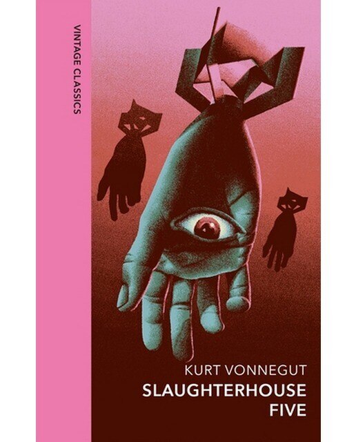 Imagem 0 de Slaughterhouse 5