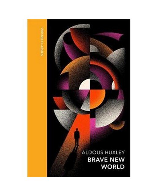 Imagem 0 de Brave new world