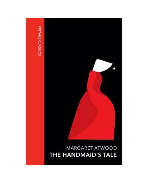 Imagem 0 de The handmaid's tale