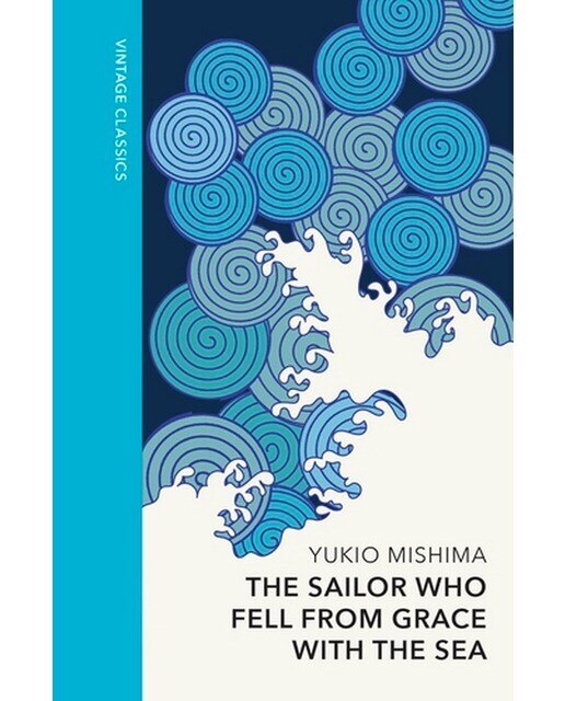 Imagem 0 de The sailor who fell from grace with thesea