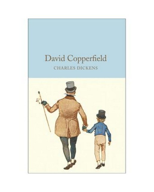 David copperfield 1