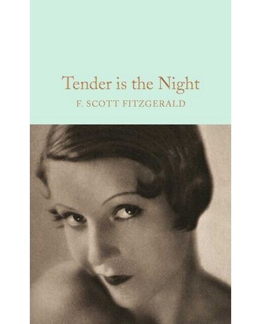Imagem 0 de Tender is the night