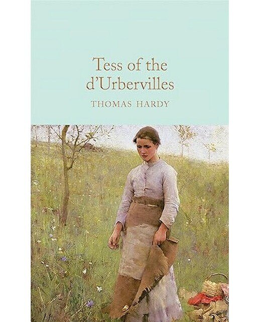 Imagem 0 de Tess of the d'urbervilles