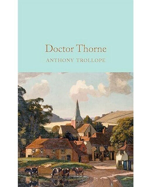 Imagem 0 de Doctor thorne