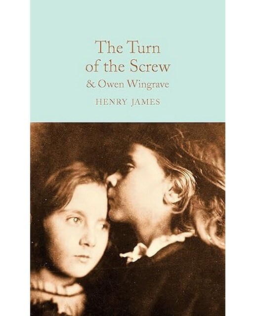 Imagem 0 de The turn of the screw and owen wingrave