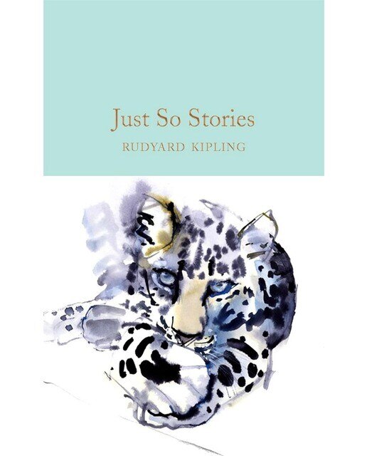 Imagem 0 de Just so stories