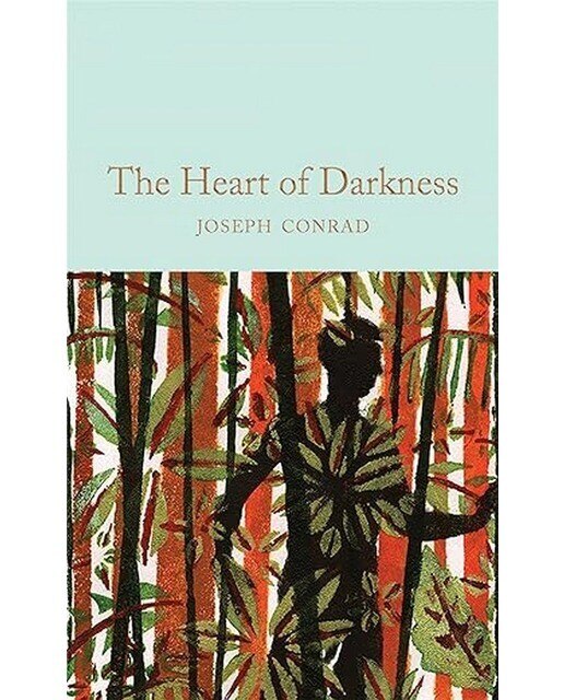 Heart of darkness & other stories 1