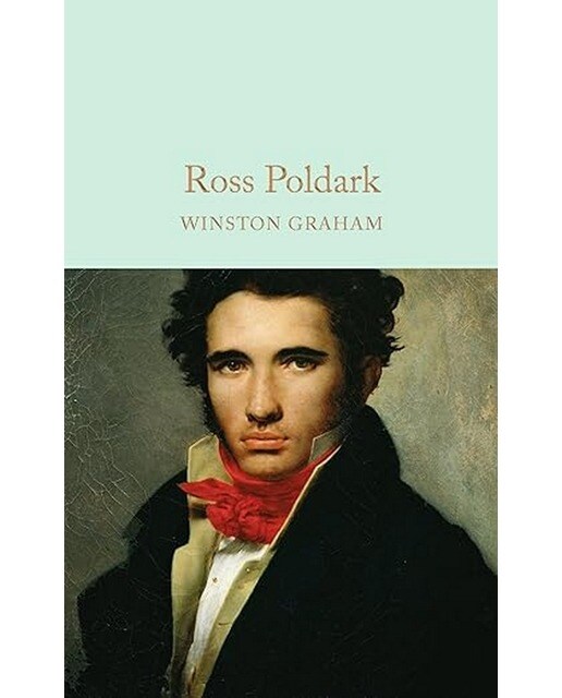 Imagem 0 de Ross poldark