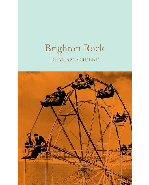 Brighton rock 1