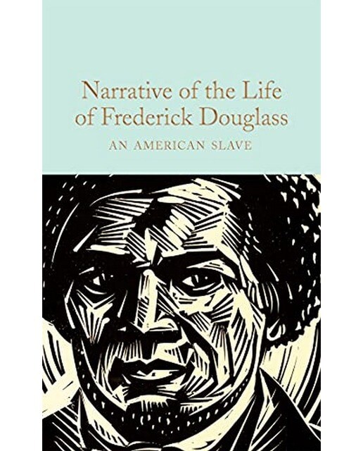 Imagem 0 de Narrative of the life of frederick douglass