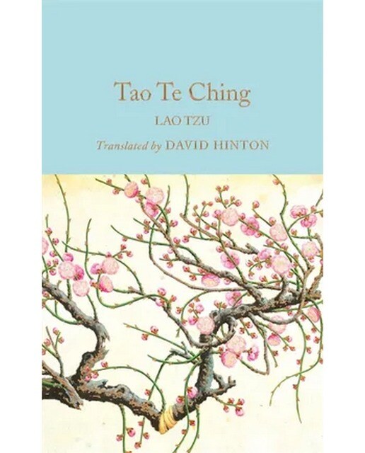 Tao te ching 1