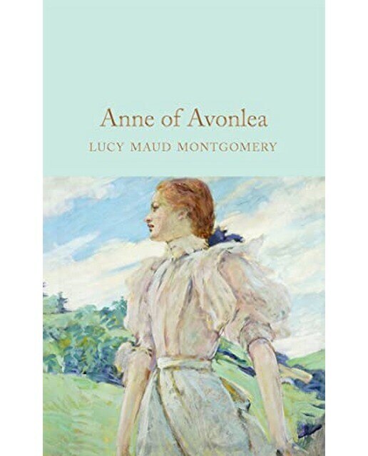 Imagem 0 de Anne of avonlea
