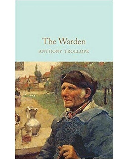 Imagem 0 de The warden