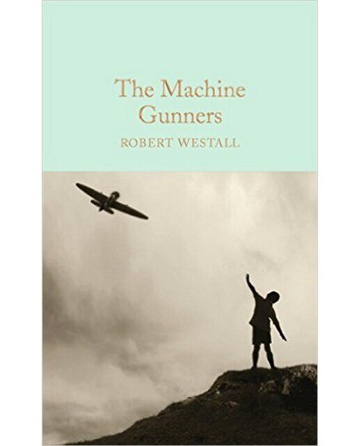 The Machine Gunners 1
