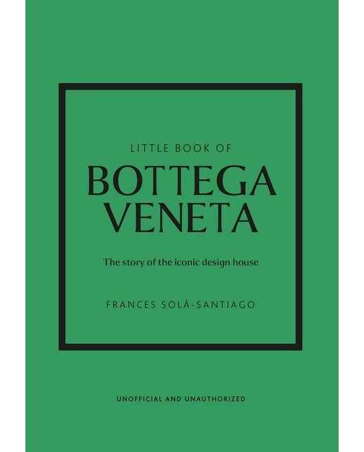 Little book of bottega veneta 1