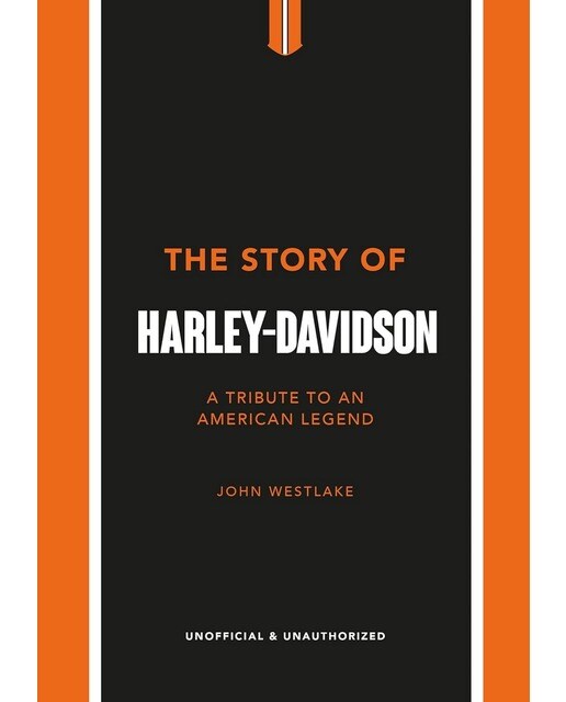 The story of harley-davidson 1