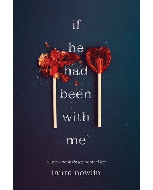 If he had been with me 1