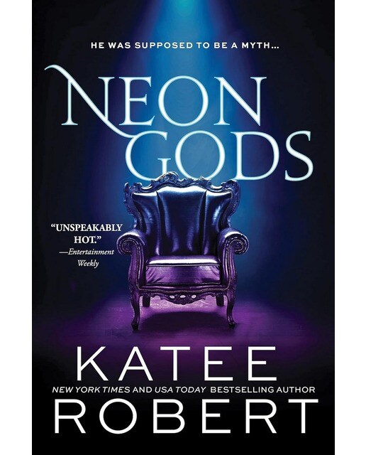 Imagem 0 de Neon gods