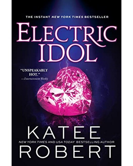 Imagem 0 de Electric idol