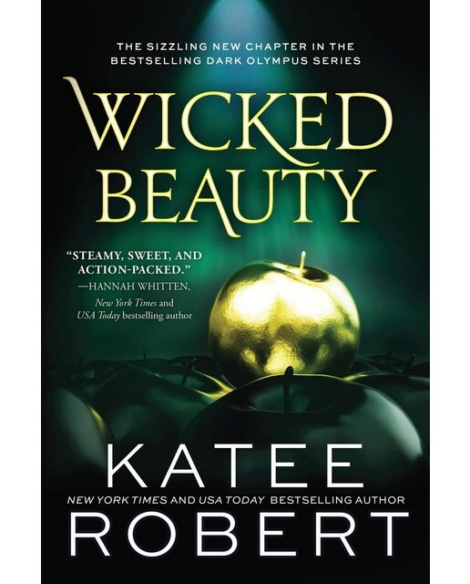 Imagem 0 de Wicked beauty