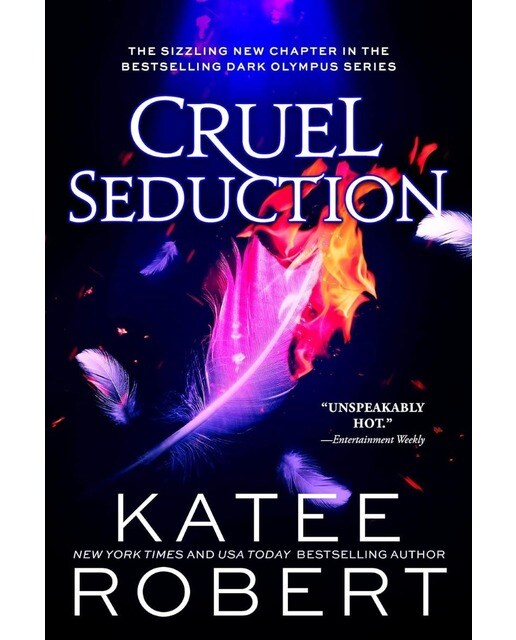 Imagem 0 de Cruel seduction