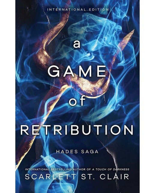 A game of retribution (hades 2) 1