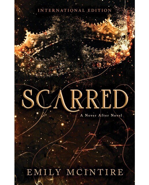 Scarred 1