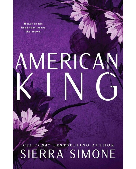 Imagem 0 de American king