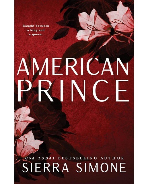 Imagem 0 de American prince