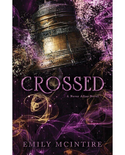 Imagem 0 de Crossed
