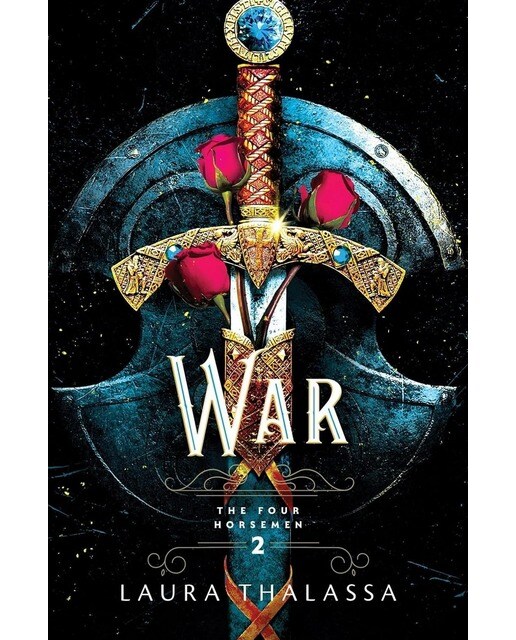 Imagem 0 de War