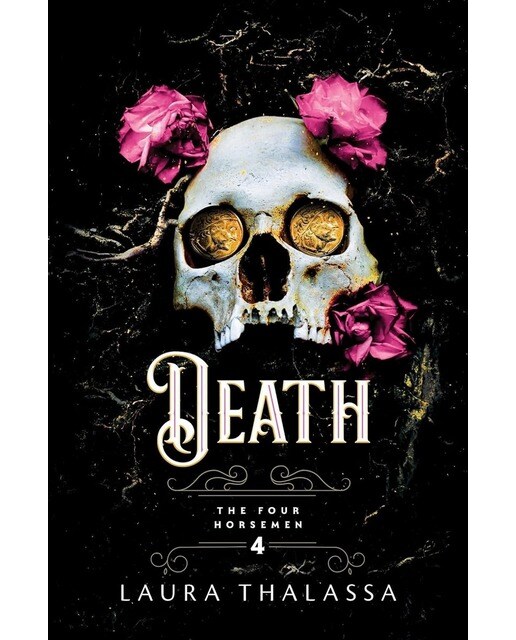Imagem 0 de Death