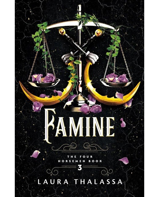 Imagem 0 de Famine
