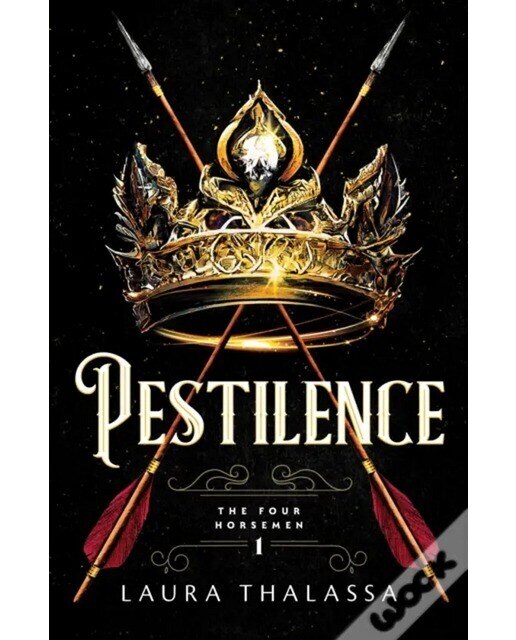 Imagem 0 de Pestilence