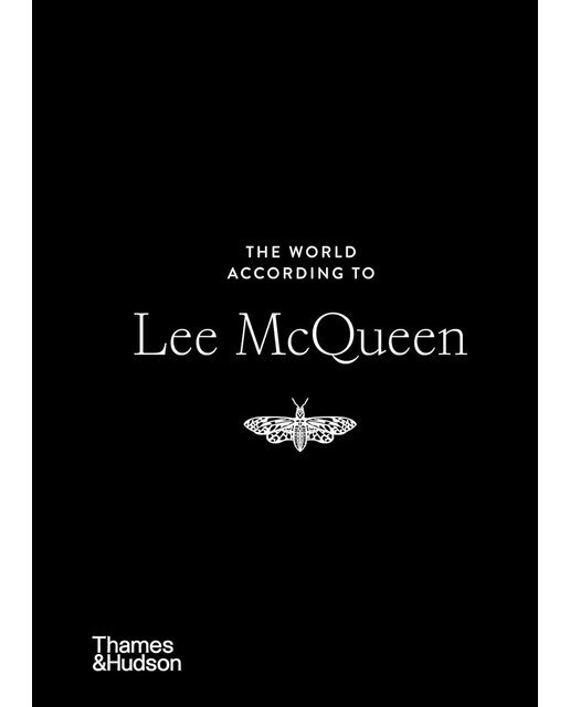 The world according to lee mcqueen 1