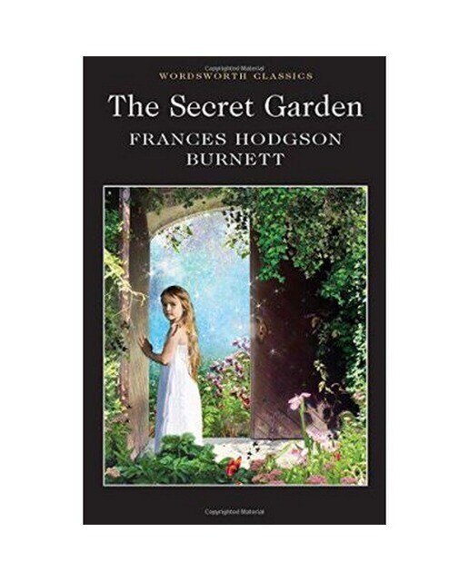 The secret garden 1