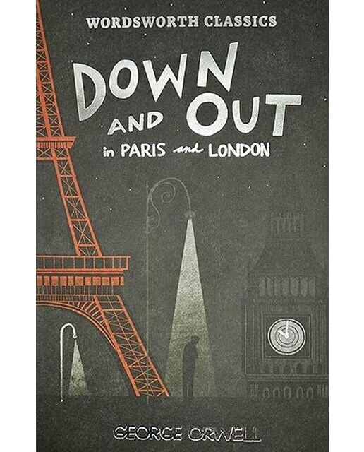 Down and out in paris and london 1