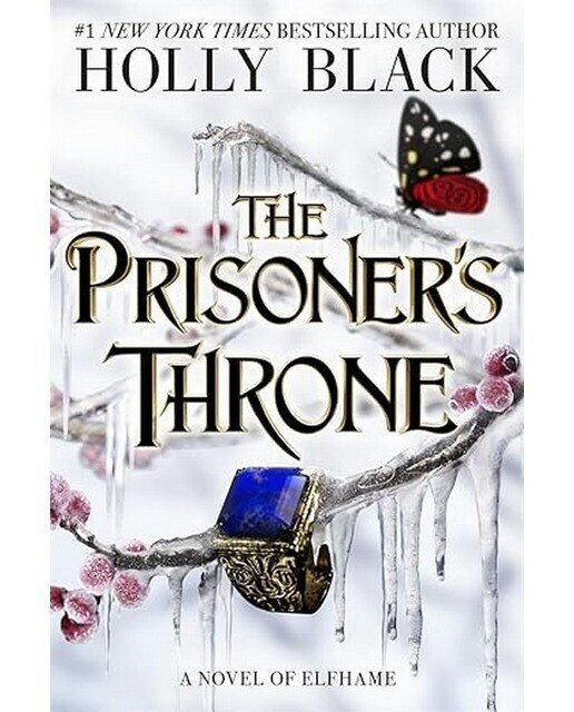 Imagem 0 de The prisoner's throne